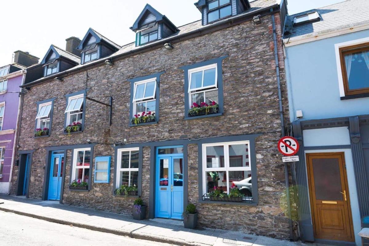 Apartments In Dingle Town Center Exteriér fotografie